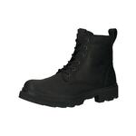 Ecco Čevlji črna 41 EU Winterstiefel Grainer
