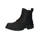 Ecco Čevlji črna 41 EU Winterstiefel Grainer