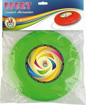 Androni Metalni disk - premer 23 cm