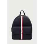 TOMMY HILFIGER Nahrbtnik marine / rdeča / bela