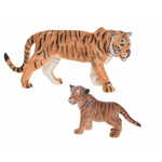 WEBHIDDENBRAND Zoolandia tigrica z mladičem 7-15 cm
