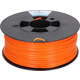 3DJAKE niceABS oranžna - 1,75 mm / 2300 g