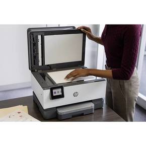 HP Officejet Pro 9015 kolor multifunkcijski brizgalni tiskalnik