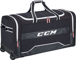 CCM 380 Deluxe hokejska torba s koleščki