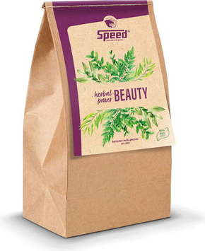 SPEED herbal power BEAUTY - 500 g