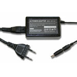 JVC GR-D200 video kamera