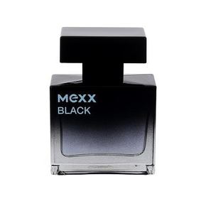 Mexx Black Man toaletna voda 30 ml za moške