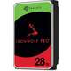 Seagate IronWolf Pro ST28000NT000 HDD, SATA, SATA3, 7200rpm, 3.5"