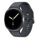Samsung Galaxy Watch8 Graphite 44mm LTE pametna ura