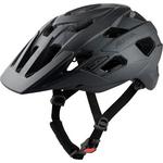 ALPINA PLOSE MIPS čelada, črna (52 - 57 cm)