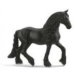 Schleich figura Frizijska kobila 13906