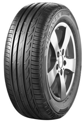 Bridgestone letna pnevmatika Turanza T001 TL 215/50R18 92W