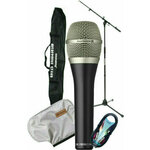 Beyerdynamic TGV50D SET Dinamični mikrofon za vokal