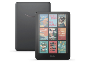 Amazon e-book reader Kindle Colorsoft