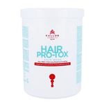Kallos Cosmetics Hair Pro-Tox maska za poškodovane lase 1000 ml