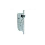 TESLA Gradbena ključavnica Construction lock 6090/45 K, left