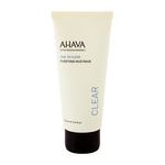 AHAVA Clear Time To Clear maska za obraz 100 ml za ženske