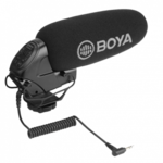 Super-karoidni mikrofon BOYA BY-BM3032