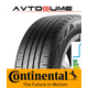 Continental letna pnevmatika EcoContact 6, MO 245/40R18 97Y