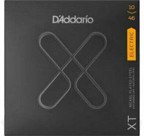 D'Addario XTE1046-3P