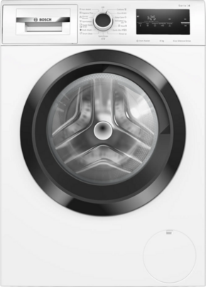 Bosch WAN24168BY vgrajeni pralni stroj 8 kg
