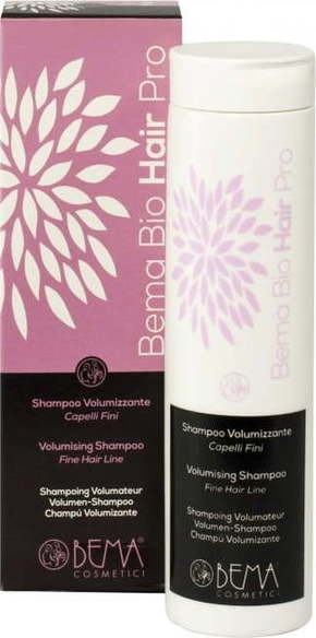 "BEMA COSMETICI HairPro šampon za volumen - 200 ml"