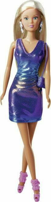 Lutka Steffi Super Glam