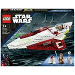 LEGO® Star Wars™ 75333 Jedi borec Obi-Wan Kenobija