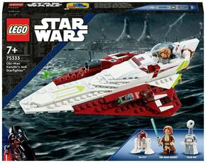 LEGO® Star Wars™ 75333 Jedi borec Obi-Wan Kenobija