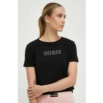 Guess Majice črna XS V3BI11J1314JBLK