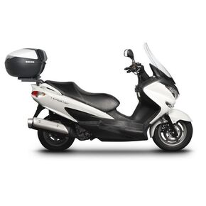 Shumee Nosilec za zgornji kovček Shad za Suzuki UH 125 Burgman