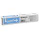 Kyocera original toner TK-5215C, modra (cyan)