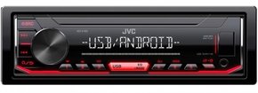 JVC KD-X162 avto radio