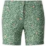 Chervo Womens Granita Shorts Green 34