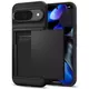 Spigen Slim Armor CS, black - Google Pixel 9 Pro/Pixel 9
