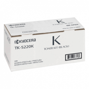 Kyocera toner TK5220K