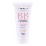 Ziaja BB Cream Normal and Dry Skin BB krema SPF15 50 ml odtenek Light