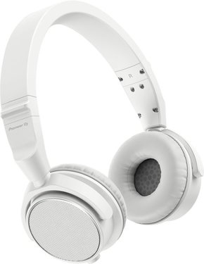 Pioneer HDJ-S7-W slušalke