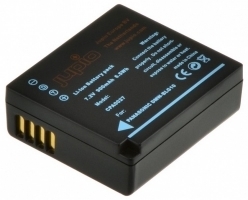 Panasonic baterija DMW-BLG10