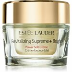 Estée Lauder Revita Licking skin krema za zrelo kožo Revita lizing Supreme + Bright (Power Soft Creme) 50 ml