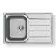 Casarredo ATENA 1B 1D pomivalno korito