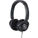 Yamaha HPH-150 slušalke, 3.5 mm, črne, 101dB/mW