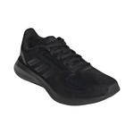 Adidas Čevlji črna 38 2/3 EU Runfalcon 20