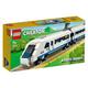 LEGO® Creator 3in1 40518 Zelo hitri vlak