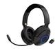 Creative Zen Hybrid Pro slušalke, bluetooth/brezžične, črne, mikrofon