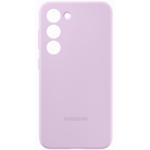 Samsung maska (torbica) za mobilni telefon Galaxy S23, EF-PS911TVEGWW, lila/vijolična