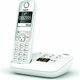 NEW Brezžični telefon Gigaset S30852-H2836-N102 Bela
