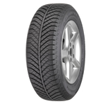 Goodyear celoletna pnevmatika Vector 4Seasons XL 205/50R17 93W