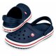 Crocs Crocband Navy 11016-410-M12 (Velikost 42-43)