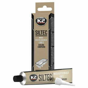 K2 K2 SILTEC 90&nbsp;g - elastična tesnjenje maso